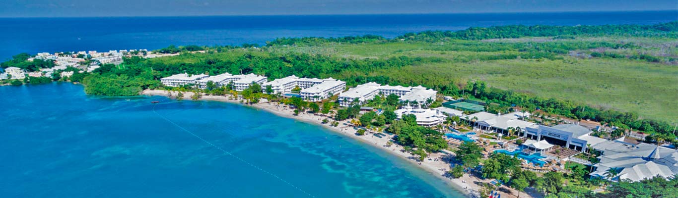 Hotel Riu Negril Jamaica